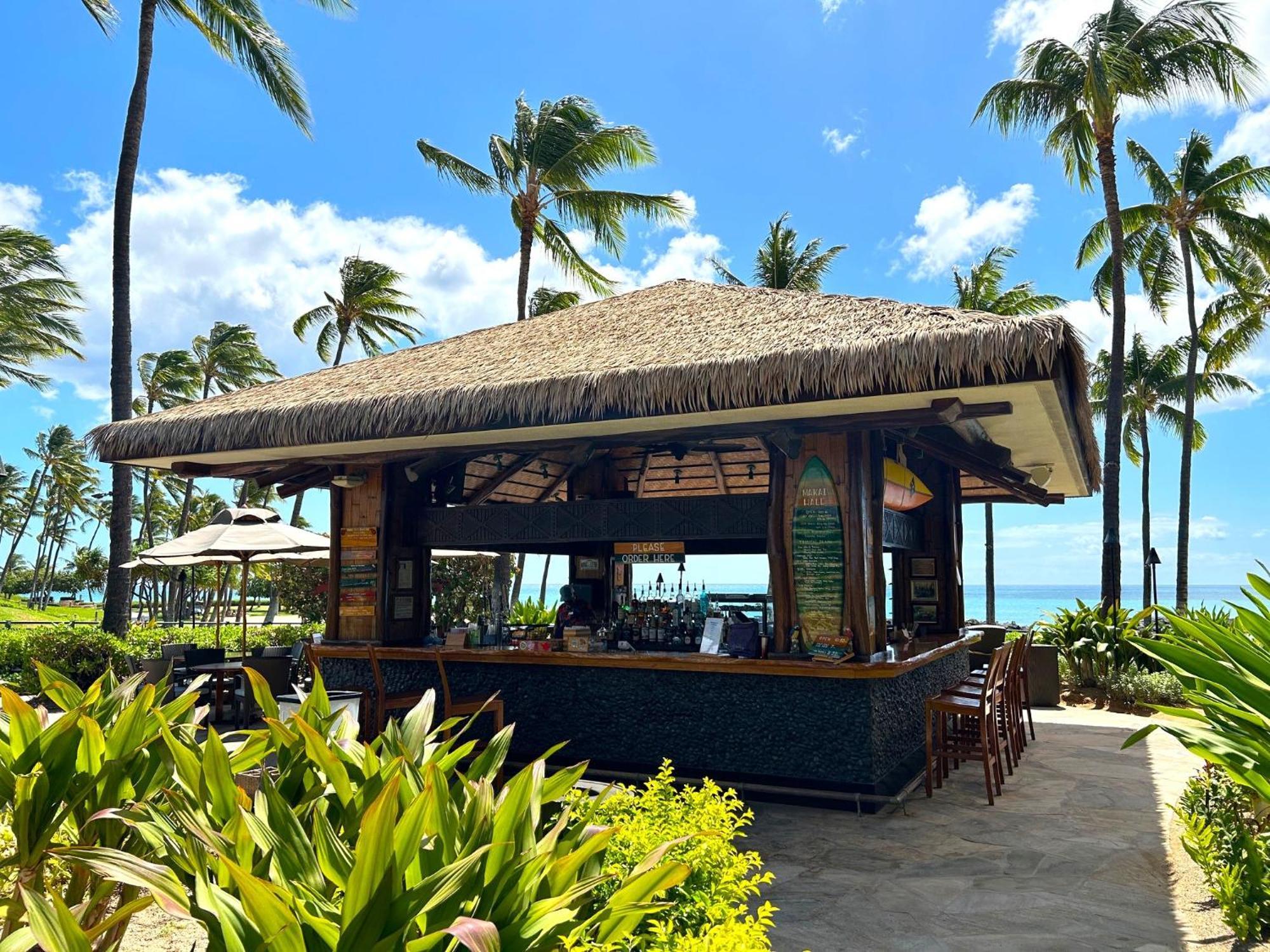 Ko Olina Beach Villas O512 - 2Br Ocean View Luxury Condo With Semi-Private Lagoon Beach & 1 Free Parking Каполей Экстерьер фото